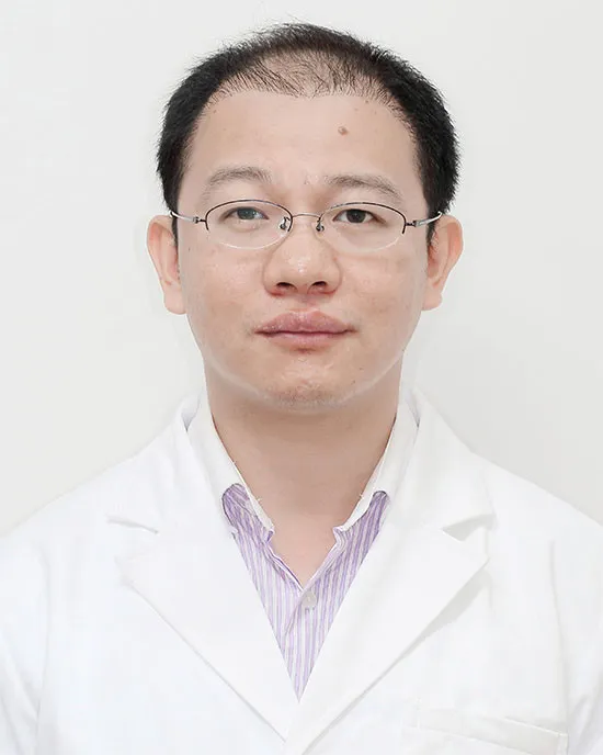 陈韵杰