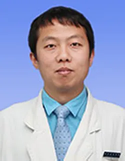 侯俊杰