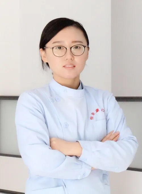 王清妮