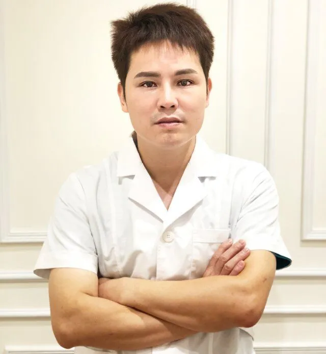 谢贶阶