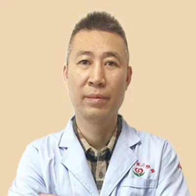彭德华