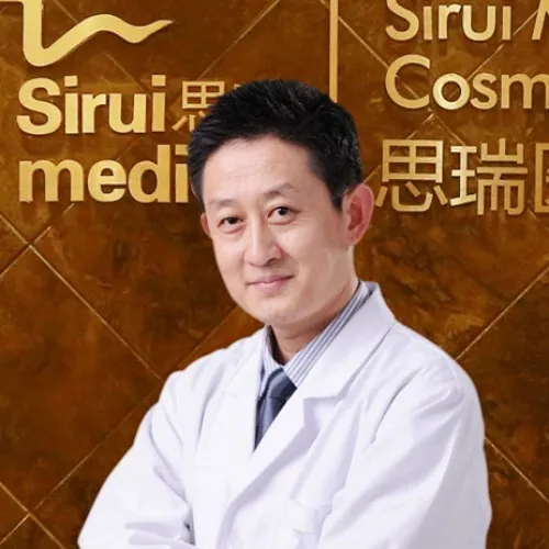 刘大庆