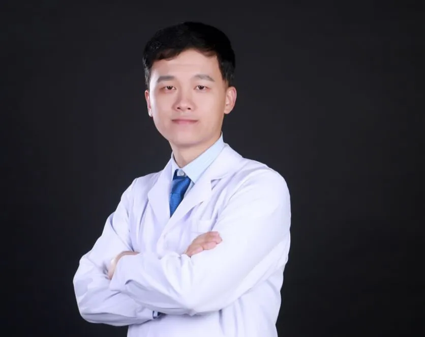 张志涛