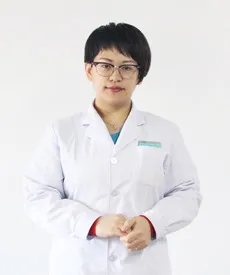 刘姜华