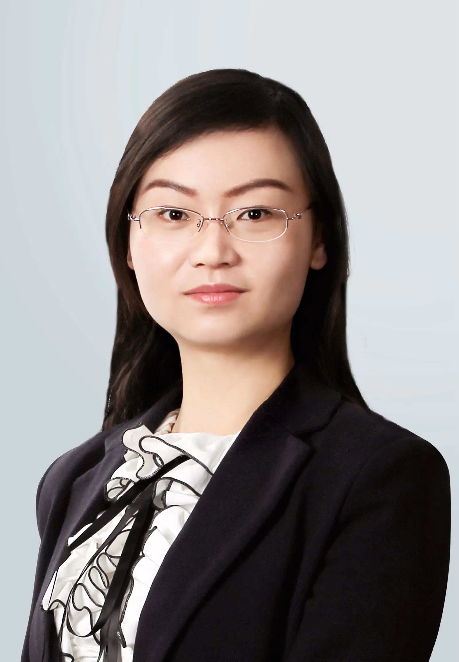 何绣君