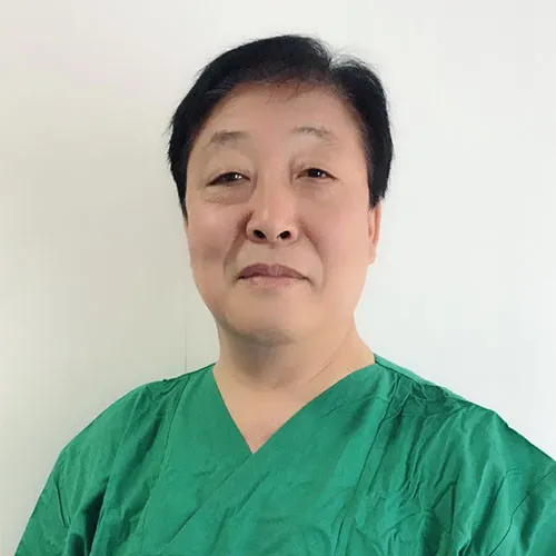 张丙海