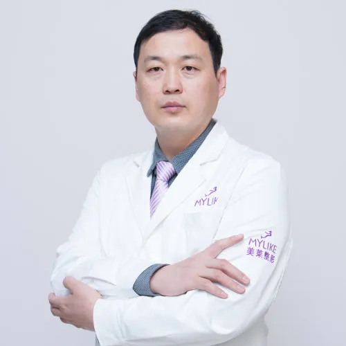 吴海龙