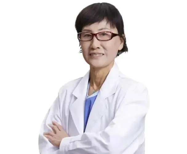 戴淑琴