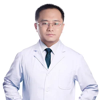 李鹏超