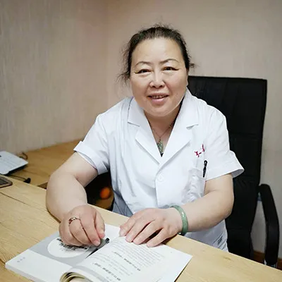 赵佳华