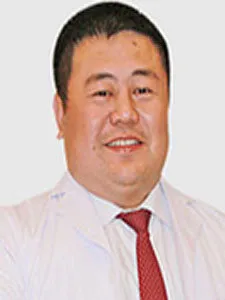 阮南杰