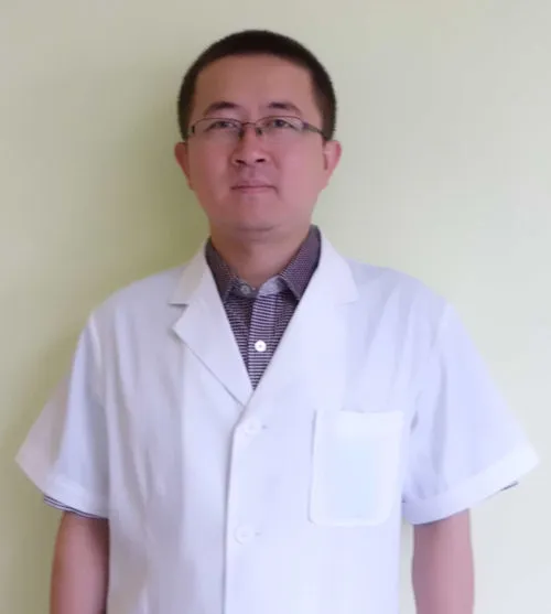 郭建滨