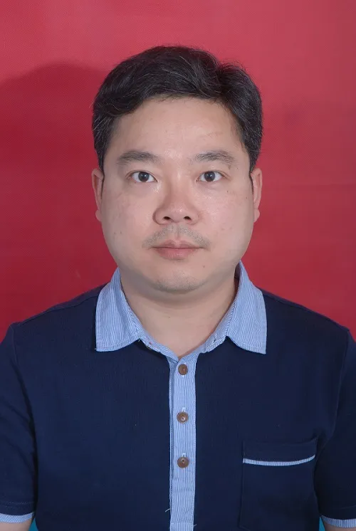 陈杰