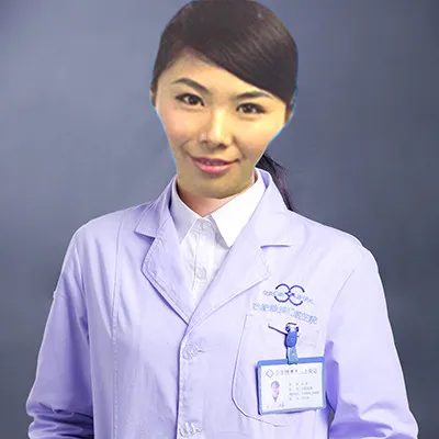 朱小芳