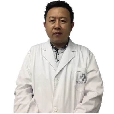 赵广庆