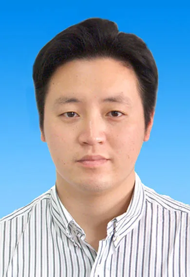 马晓荣