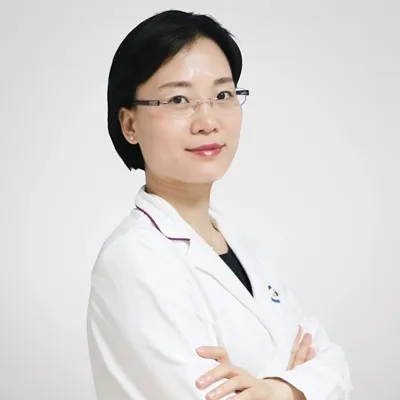 李翠华
