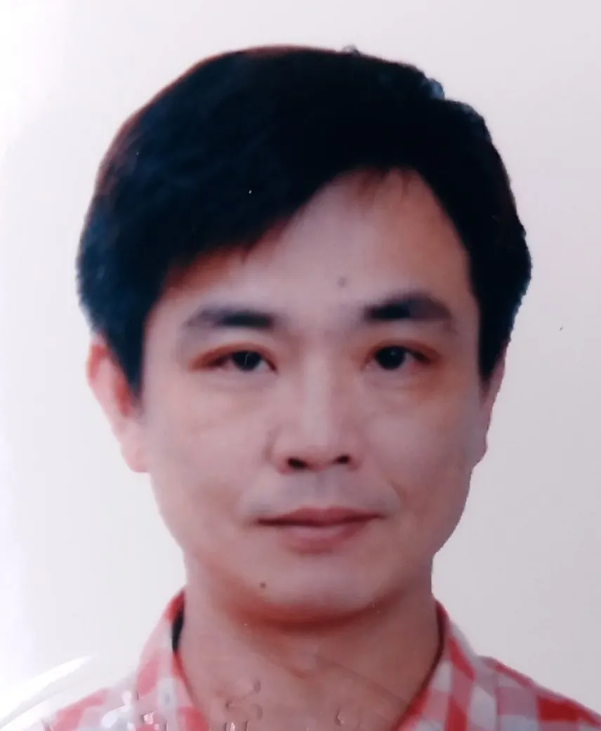 胡志祥