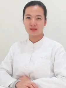 朴丽华