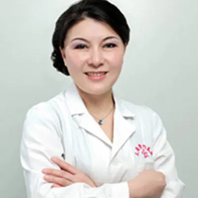 李雪梅