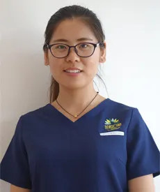 李琴