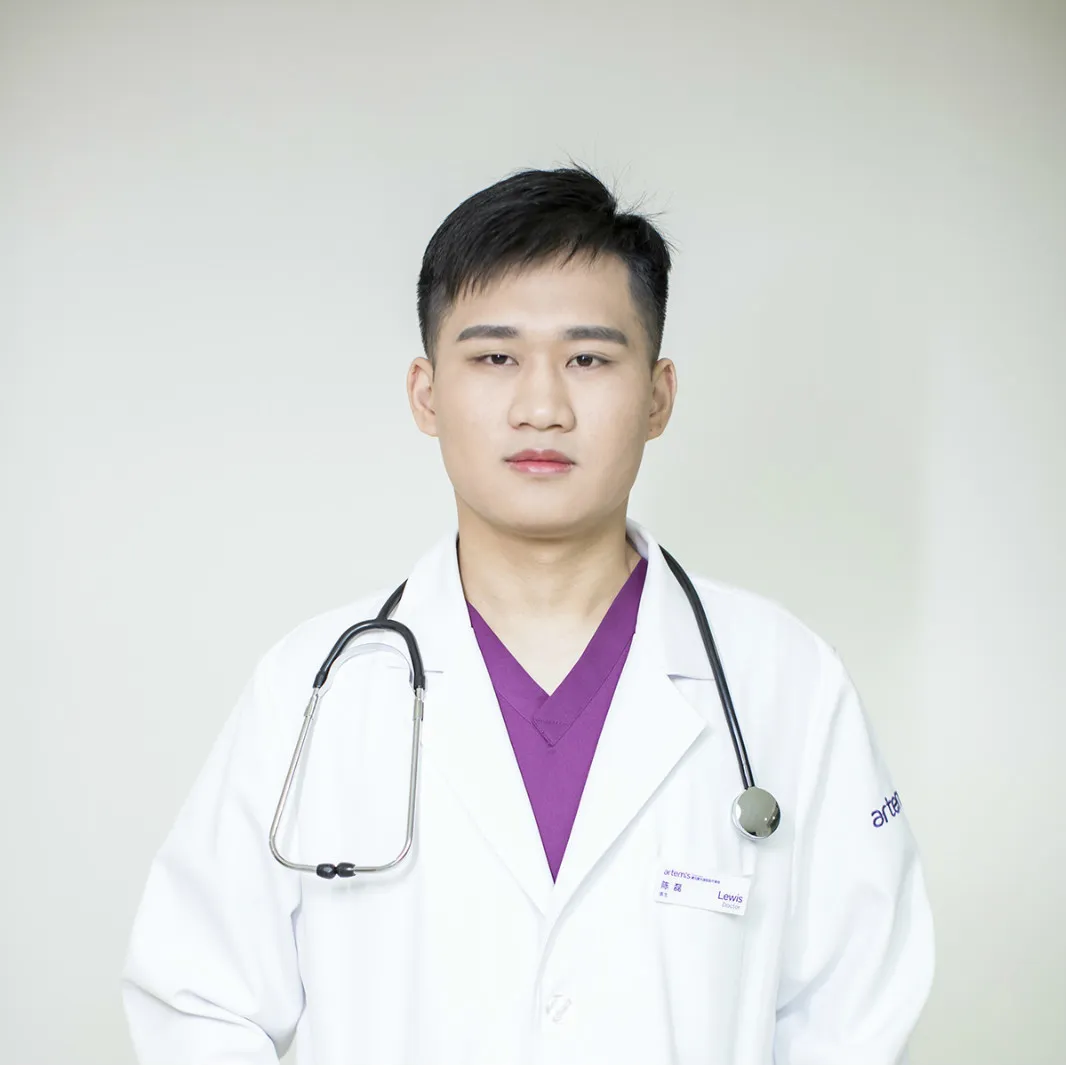 陈磊
