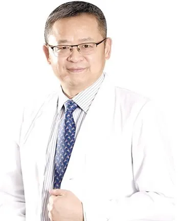 王健