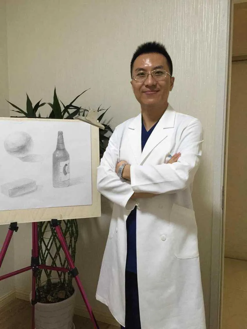 王博士