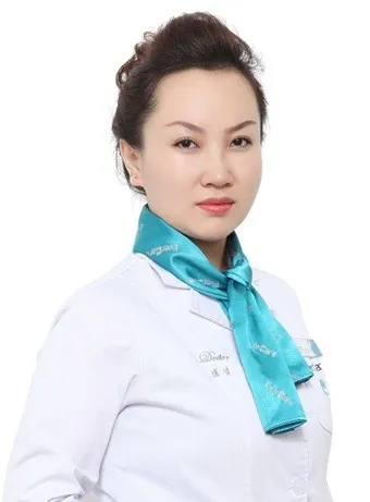 安雁慧
