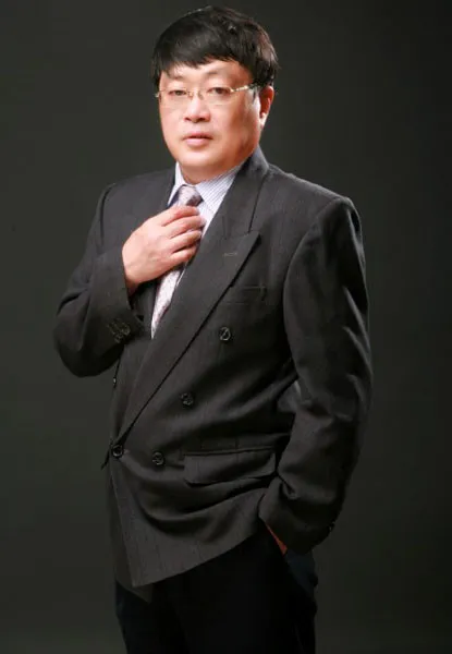 刘晓飞
