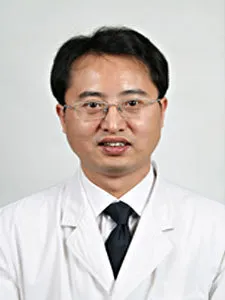 赵延勇