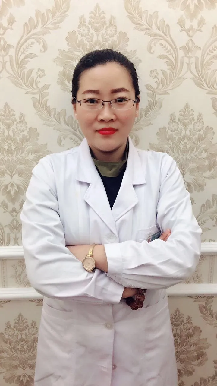 徐村媛