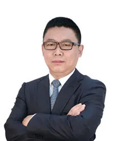 李铁军