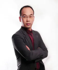 黄杰
