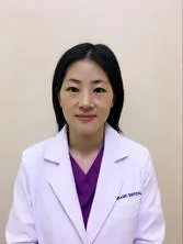陈莉丽