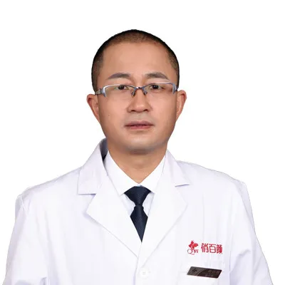 梁发贵