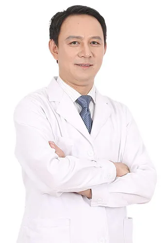赵旭峰