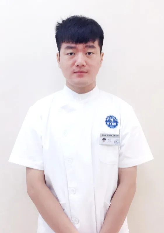 刘启