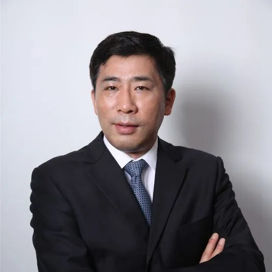 郭震宇