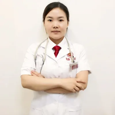 袁豆豆