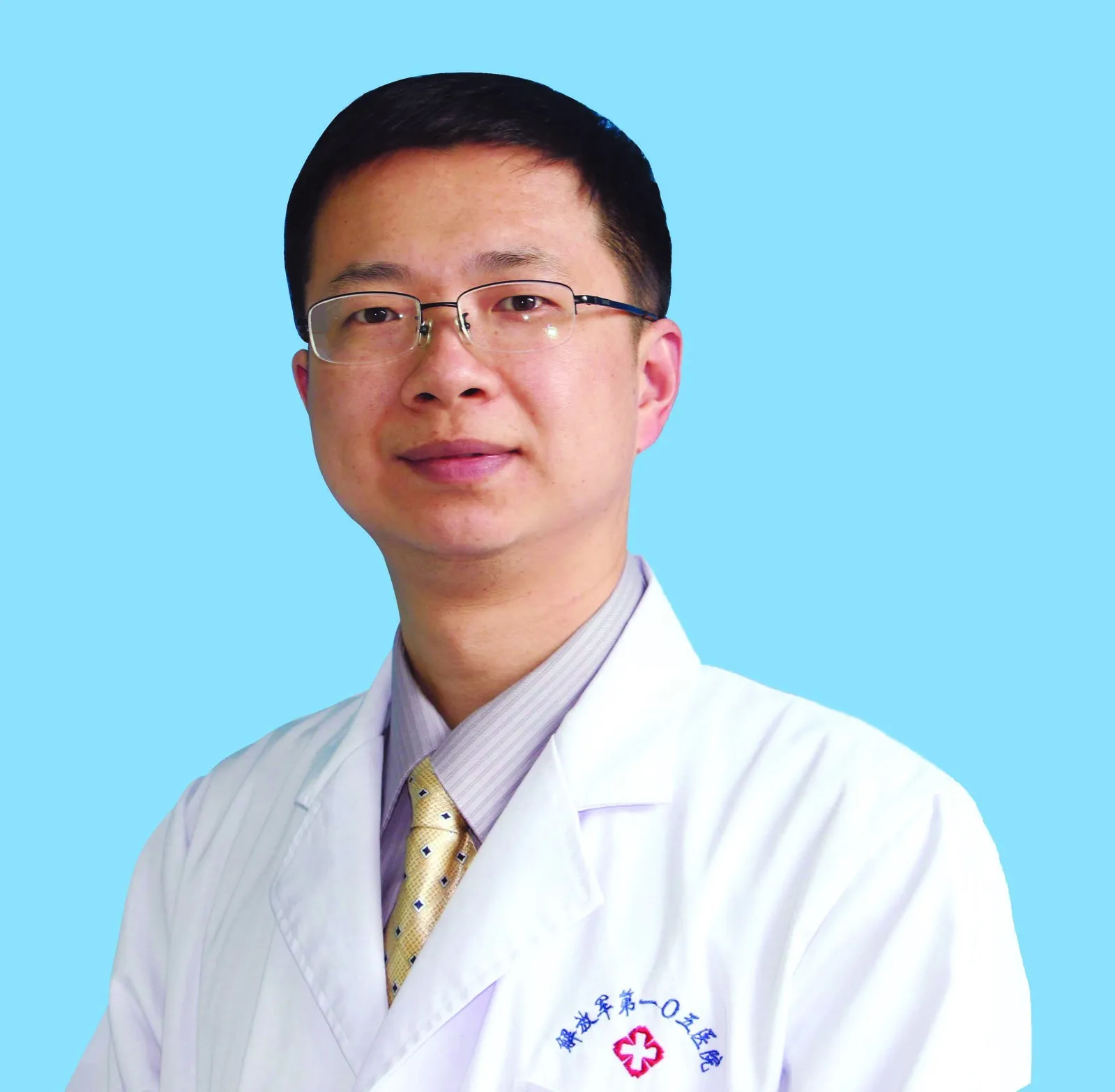黄进军