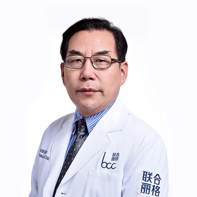 王洪军