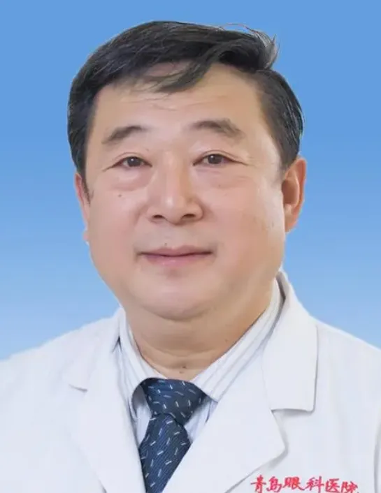 宫华青