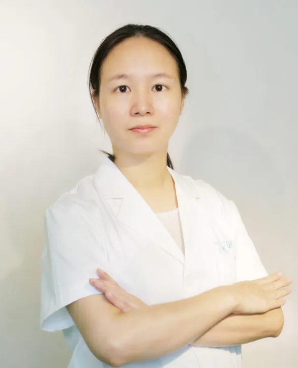 李彩华