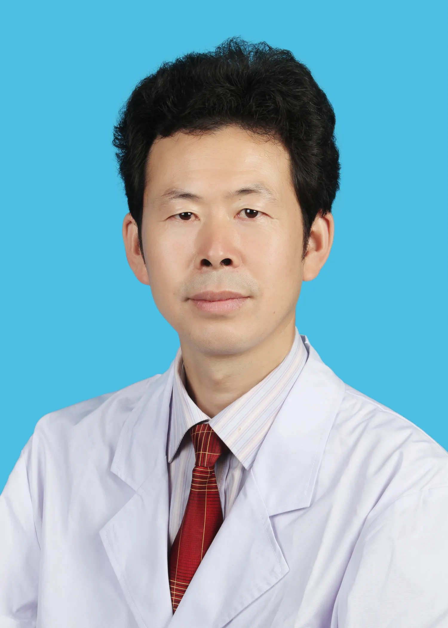 冯建栋