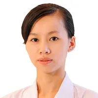 叶美锦