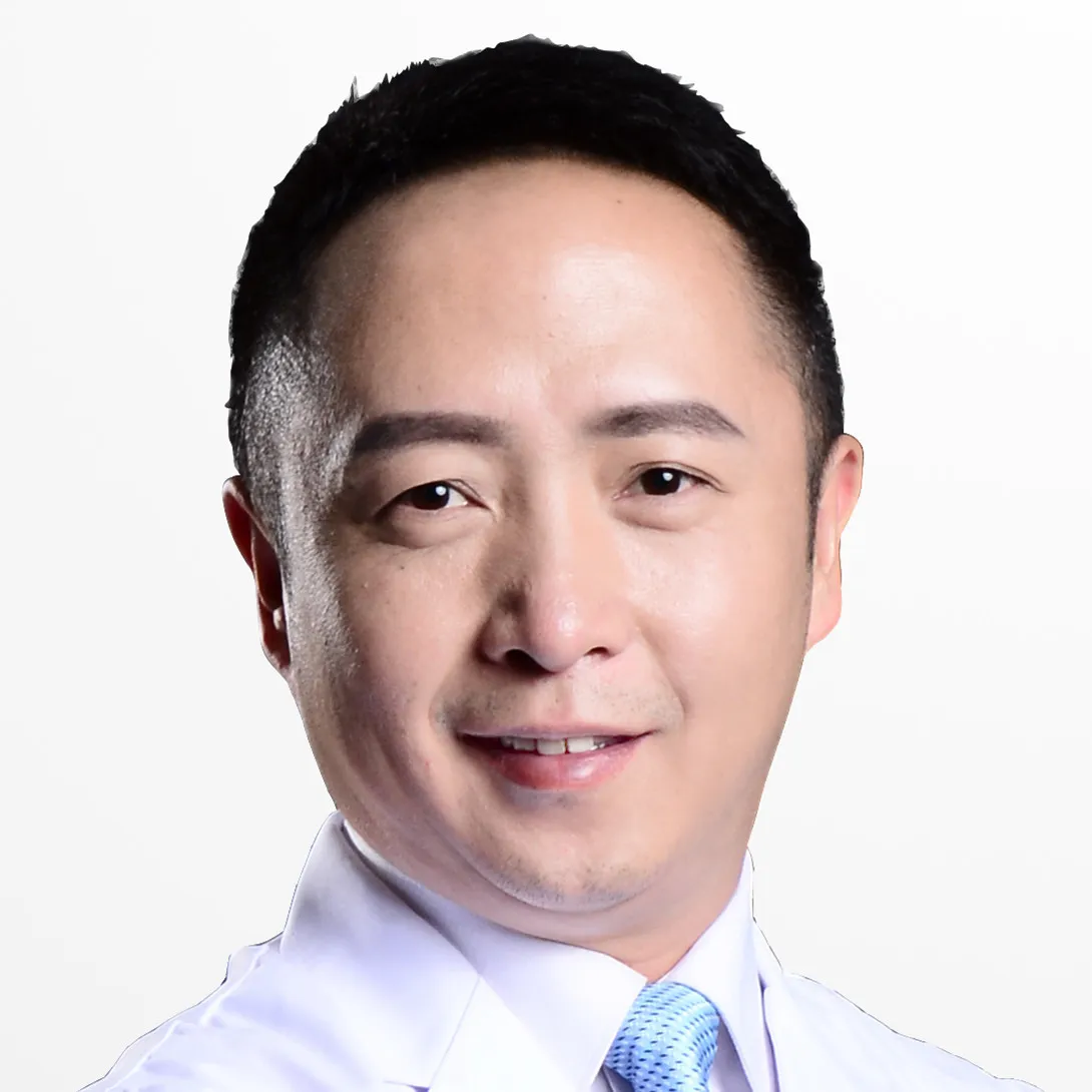张俊