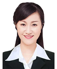 杨瑾瑛