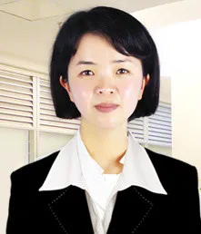 欧阳霞