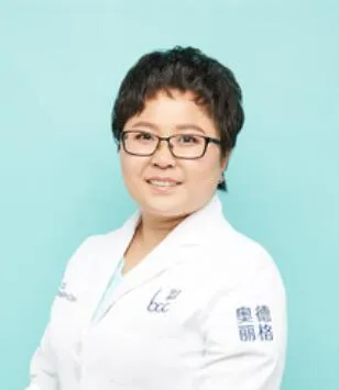 杨丽湘